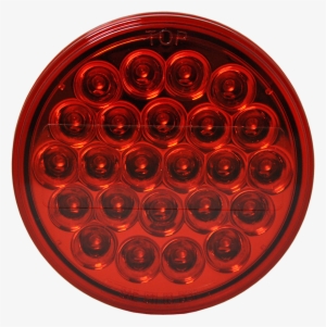 Led4000-24r - Circle