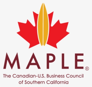 Happy Canada Day And Independence Day Maple - Canada Flag