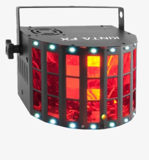 Chauvet Dj Chauvet Kinta Fx + Dmx Cable + Clamp