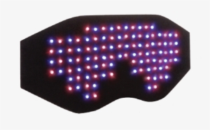 Lsf 104 Face Pad - Colorfulness