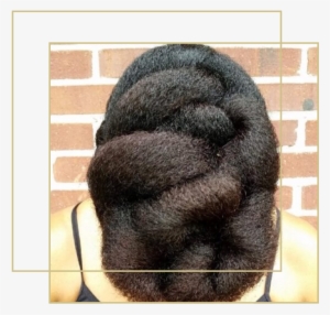 Hair Styling Color Natural Hair Children Men Add-ons - Hairstyle