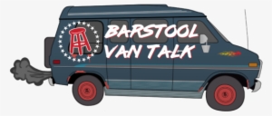 13 Oct - Espn Barstool
