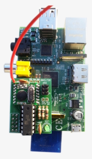 Onpi Rfm12pi - Archive