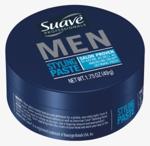 [styling Paste - Suave Paste