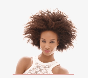 Natural Hair Styling Products - African American Hair Care Png