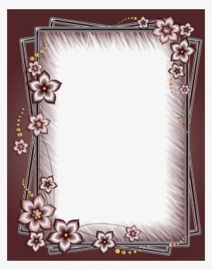 Love Frame Png Photos - Png Love Frames