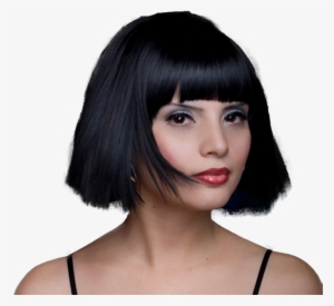 Salon Services - Bob Cut