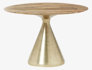 Mesa Lateral Cone