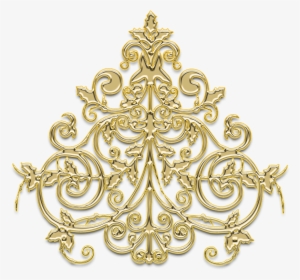 Decor,jewelry,design,the Scenery, - Ornament