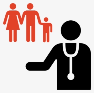 New Doctors Trained In The Last 10 Years - General Practitioner