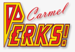 Carmel Perks - Carmel-by-the-sea