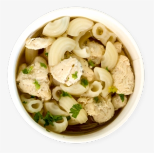 Chickennoodlesm - Macaroni