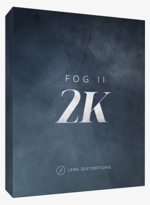Fog Ii 2k - Lens Distortions Fog 4k