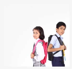 Student Uniform Png - School