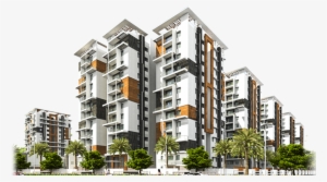 2 Bhk & 3 Bhk Apartments At Gachibowli-gopanpally - Honor Homes Hyderabad