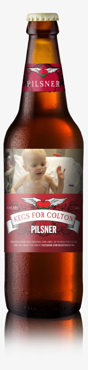 Old Worthy Leithers' Cure For Scurvy Pale Ale Beer