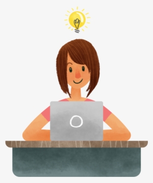 Thinking-girl - Pear Deck