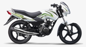 Tvs Bike Png - Tvs Bikes