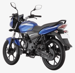 Discover Bike Png - New Bike Bajaj Discover