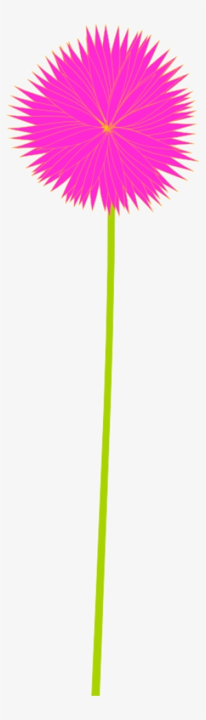 Free Digital Flower Scrapbooking Embellishment Blumen - Clip Art Transparent Background Flowers