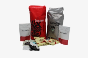 Uniquely Designed For The Coffee & Tea Industry, We - Kirkland Signature Sumatran Whole Bean Coffee 3 Lb