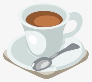Tea - Cup