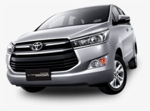 Innova-car - 2016 Toyota Innova