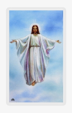 Glorious Jesus - Jesus