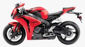 Hd Bike Png Image - Honda Cbr 1000 2008