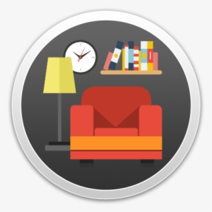 Home Graphics Vibrant Detailed Floor Symbols Addon - House