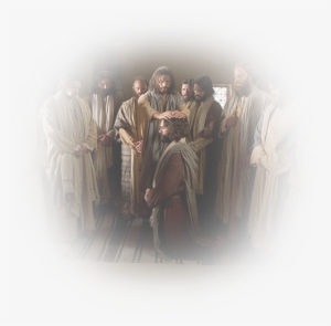 View Matthew - Evangelio Según San Lucas 9 1 6