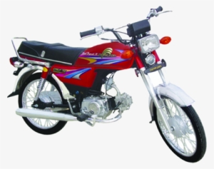 Best Top Selling China Bikes In Pakistan 70cc 100cc - Crown Motorcycle