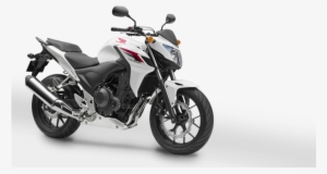 Honda Cb400f 2014