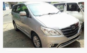 Toyota Malappuram, Toyota Innova For Sale In Malappuram, - Toyota Innova