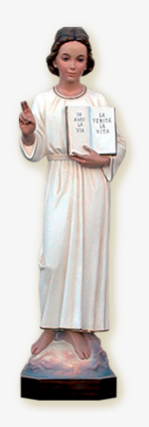 Gesù Benedicente Cm - Statue