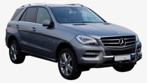 Mercedes Ml Car Rental - Doaba Luxury Travels (i) Pvt Ltd