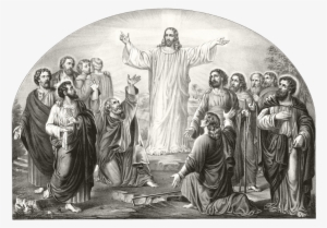 The Bible Exhorts The Believer To Be An Ambassador - Great Command - 1866 11 Oz Ceramic Mug