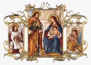 Jesus-imagens Em Png E Gifs - Crèche De Noël Png