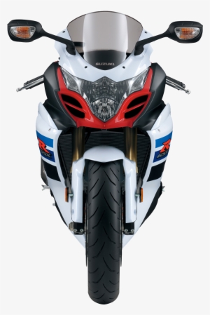 Bike - Gsx R1000 2013