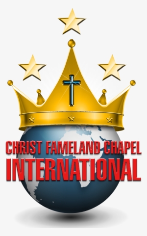 Christ Fameland Chapel International - Emblem