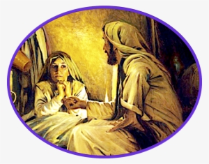 And Who Are Our Parents God's Love And Truth - Gospel