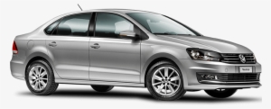 Wolkswagon Vento - Vento Tdi 2018