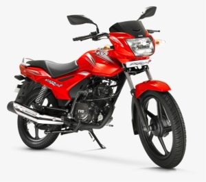 Tvs Bike 2017 Model