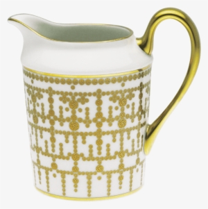 00 Cream Jug - Cream