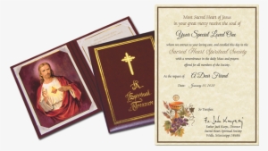 Deluxe Burgundy Folder