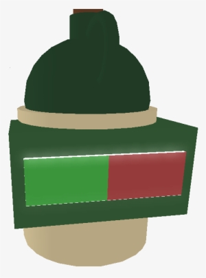 Mega-jug - Wiki