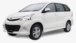 New Avanza - Toyota Crysta Hd Png