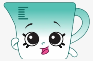 Judy Jug - Shopkins Judy Jug