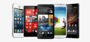 Product Images Gallery - Phone Repairs