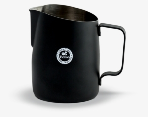 Tapered Milk Jug 650ml
